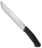Steel Will Knives Druid 230 Fixed Blade (9" Satin)