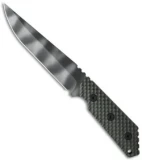 Strider MK1C GG Knife OD Green G-10 (5.5" Tiger Stripe)