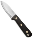 LT Wright Knives Genesis Scandi Bush Knife (4.25" Satin)