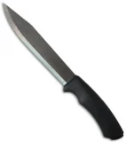 Morakniv Pathfinder Tactical Knife (6.75" Black) 91692