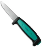 Morakniv Flex Knife Teal (3.5" Satin) 12248 Sweden
