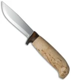 Marttiini Condor Deluxe Skinner Fixed Blade Knife (4.25" Mirror) 167014