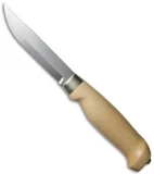 Marttiini Lynx 129 Fixed Blade Knife (4.375" Martef) 129010
