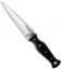 Boker Magnum Sghian Dubh Fixed Blade Knife (4.75" Satin) 02SC359