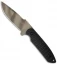 Pro-Tech Rockeye Fixed Blade Knife Black G-10 (4" Sand Camo) LG305