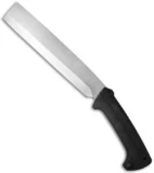 Silky Nata Double-Edged Fixed Blade Knife (10" Satin) 555-24