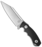 Bastinelli Assaucalypse Compact Knife G-10 (5.5" Satin)