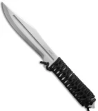 Boker Plus Bailiff Tactical 12" Throwing Knife 02BO166