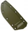 ESEE Knives ESEE-4 Molded Sheath (OD Green)