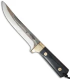 Svord 870 Master Cutler Range Fixed Blade Knife Micarta (6.25" Heat)