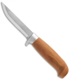Marttiini Utility Fixed Blade Knife Birch (4.25" Satin)