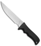 Maxpedition Large Fishbelly Fixed Blade Knife (6.25" Satin) LFSH