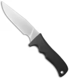 Maxpedition Medium Long Clip Point Fixed Blade Knife (5.5" Bead Blast) MLCP