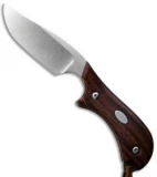 Millit Knives Hawk Pony Fixed Blade Knife Cocobolo (2.75" Stonewash)