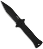 Zero Tolerance Boot Knife ZT Fixed Blade 0150