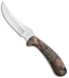 Case Ridgeback Hunter Knife 4.00" Camo Zytel (RidgebackA Hunter) 18336
