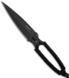 Boker Plus Sector Fixed Blade Knife (3.5" Smokewash) 02BO430