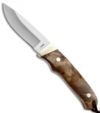 Schrade Old Timer Pro Hunter Knife Desert Ironwood (3.625" Satin) PHW