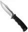SOG Seal Pup Elite Fixed Knife w/ Kydex Sheath (4.85" Satin) E37-K