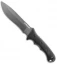 Schrade Extreme Survival Fixed Blade Knife (6.5" Gray) SCHF9N