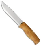 Helle Knives Jegermester Fixed Blade Knife (5.25" Plain) #42