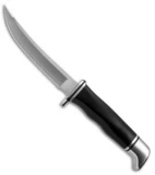 Buck 118 Personal Fixed Blade Knife (4.50" Satin) 0118BKS