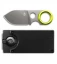 Gerber GDC Money Clip w/ Fixed Blade Knife