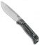 Benchmade Saddle Mountain Skinner Knife G10 Hunting Fixed Blade 15001-1