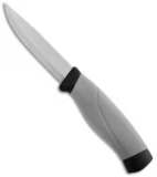 Morakniv Craftline HighQ Robust High Carbon Fixed Blade Knife (4" Plain)