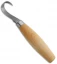 Morakniv Wood Carving 164 Single Edged Hook Knife
