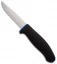 Morakniv Craftline Allround 746 Fixed Blade Knife (4" Satin Plain)