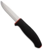 Morakniv Craftline Allround 711 Fixed Blade Knife (4" Satin Plain)