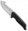 Gerber Moment Fixed Blade Knife Gut Hook (3.625" Bead Blast) 31-002200