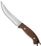 Pro Tool J. Wayne Fears Outdoor Cook's Knife Fixed Blade (5.75" Plain) JWFK-02