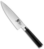 Shun Classic 6" Chef's Kitchen Knife DM0723