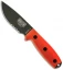 ESEE Knives ESEE-3SM-OD Modified Knife Orange G-10 (3.88" OD Green Serr)