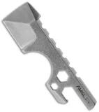 Amsler Knives Bottle Defense Tool BDT S35VN Steel Keychain Knife (Stonewash)