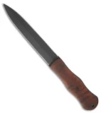 Winkler Knives Tactical Dagger Knife Maple Wood (5.5" Caswell)