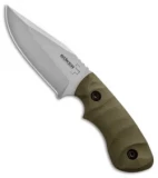 Boker Plus Coye Ridgeback Fixed Blade Knife (3.38" Bead Blast) 02BO060