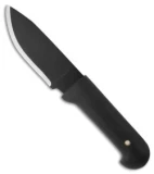 Condor Rodan Knife Fixed Blade (5 1/4" Black) CTK237-6HC