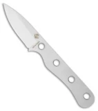 Ontario OKC Ranger Fixed Blade Neck Knife (2.75" Satin Plain)