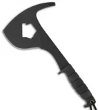 Ontario OKC Spec Plus SP16 SPAX Tool Fixed Blade Axe FG/UC Sheath (8" Plain)