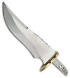 Condor BBT Bird, Bottle & Trout Neck Knife Fixed Blade (1.75" Plain) CTK301HC