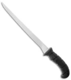 Ka-Bar Fillet Fishing Knife (9" Satin) 1451