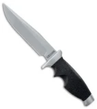 Gerber Steadfast Fixed Blade Knife (6" Bead Blast) 22-01120