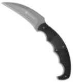 Browning Black Label Fear Factor Fixed Blade Knife (3.5" Gray) 141BL