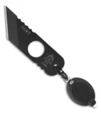 TOPS Knives ALRT Fixed Blade Knife w/ LED Flashlight