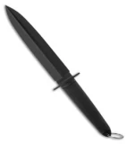 Cold Steel FGX Tai Pan Nightshade Fixed Blade (7.5" Black) 92FTP