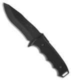 Bear OPS Constant II CC-500-B4-B Knife Survival Fixed Blade G-10 (4.63" Plain)