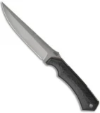 HTM Randall King Desert Enforcer Knife Fixed Blade Clip Point (5" Plain)